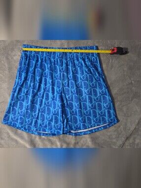 SD Styles Shorts